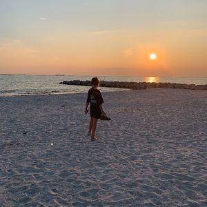 Meet your Posher, Lily